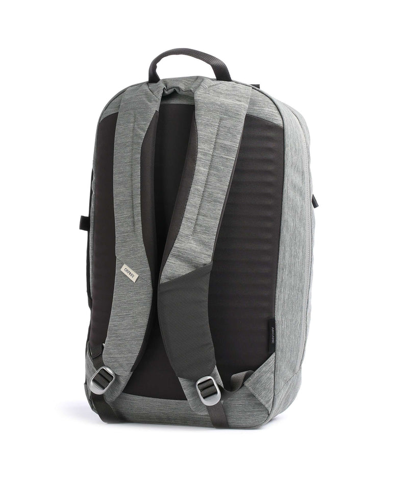 Osprey Arcane Large Backpack medium grey heather