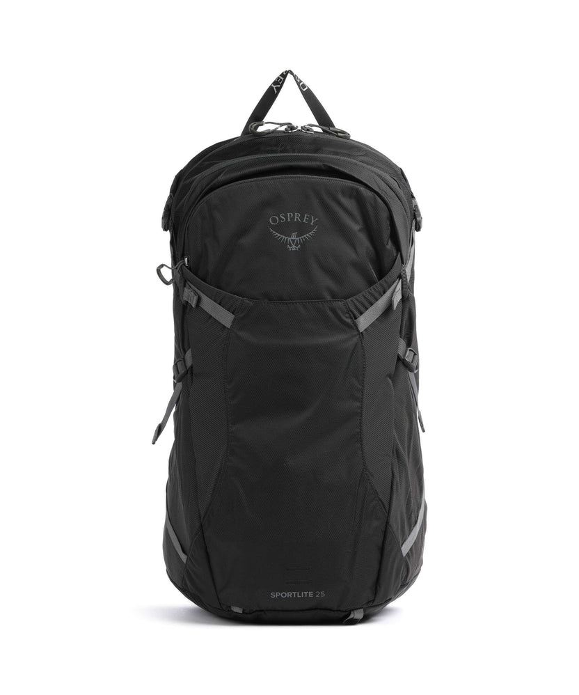 Osprey Sportlite 25 M/L Hiking backpack dark charcoal grey