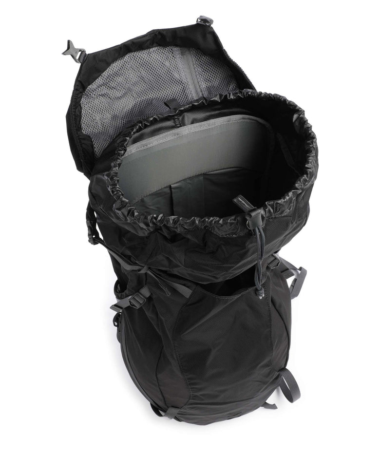 Osprey Sportlite 30 M/L Hiking backpack dark charcoal grey