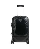Osprey Transporter Hybrid Valise 4 roues black