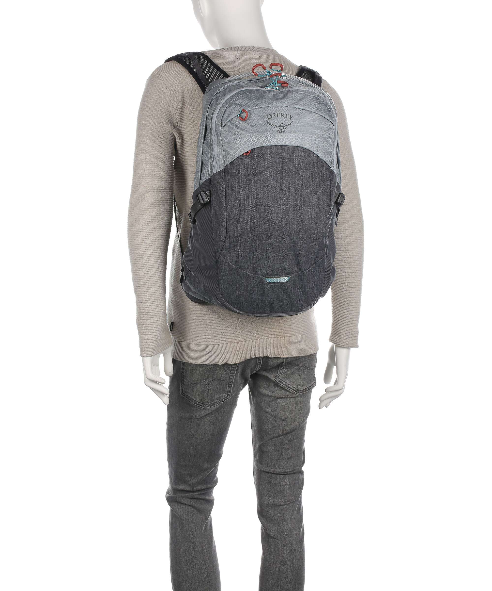 Osprey Parsec 26 Hiking backpack black