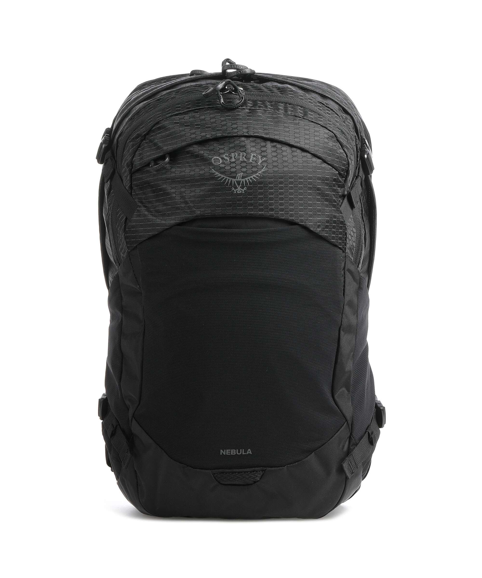 Osprey Nebula Laptop backpack black