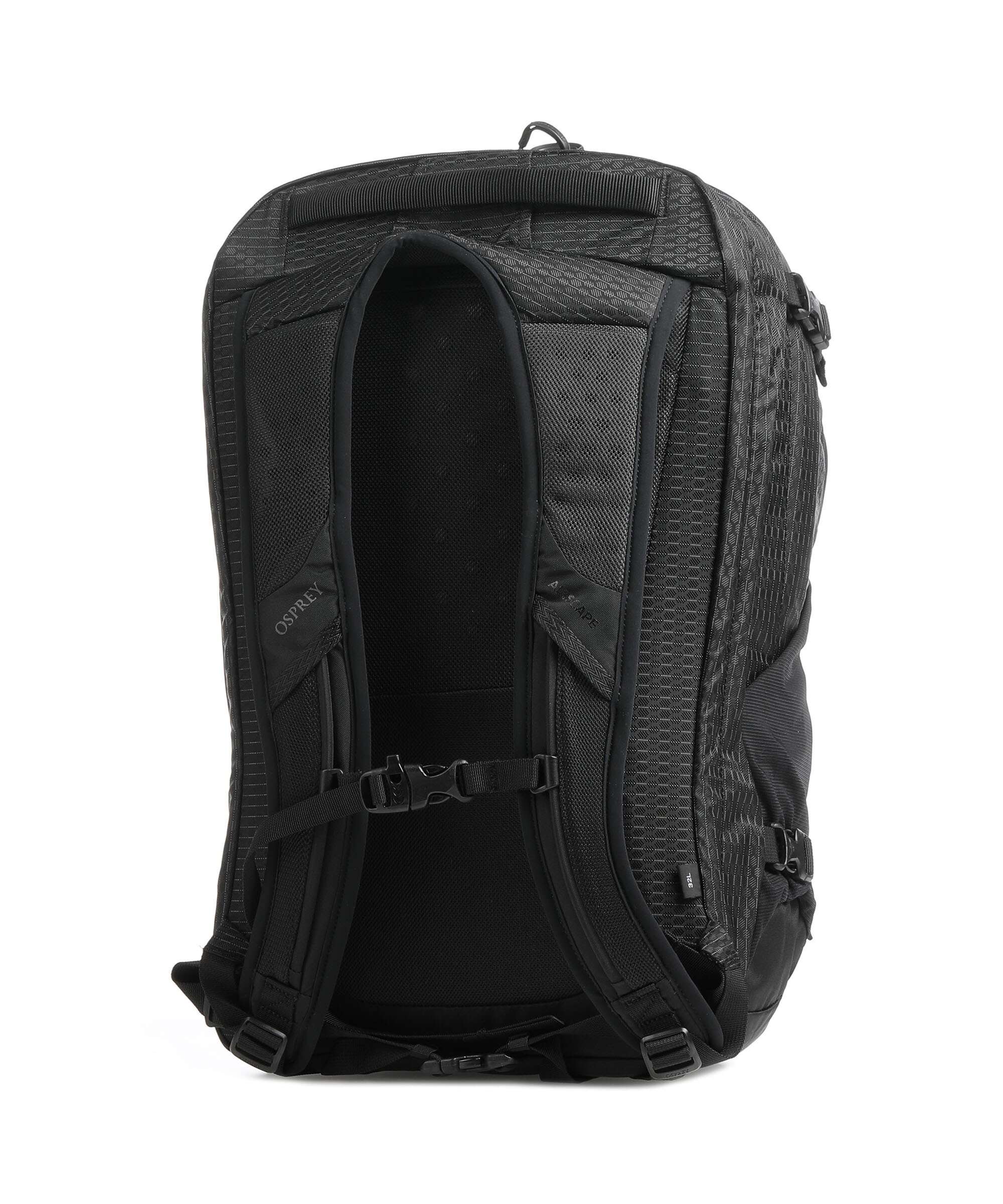 Osprey Nebula Laptop backpack black