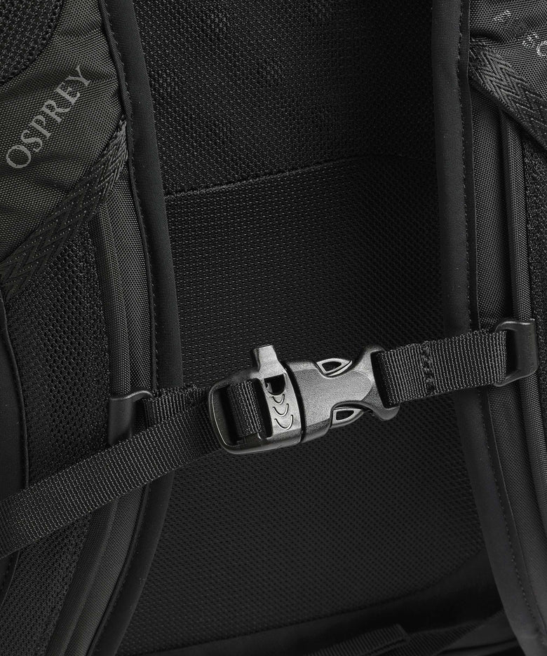 Osprey Nebula Backpack black