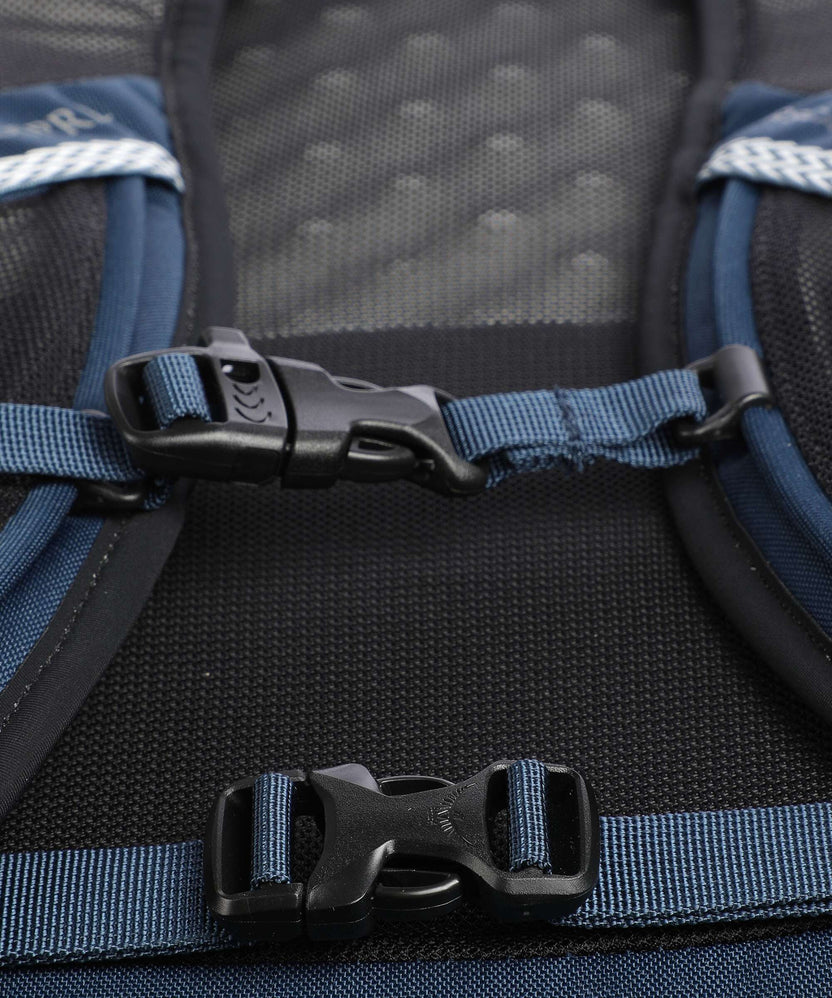 Osprey Nebula Backpack atlas blue heather