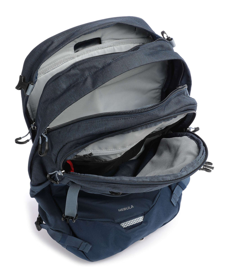 Osprey Nebula Laptop backpack atlas blue heather