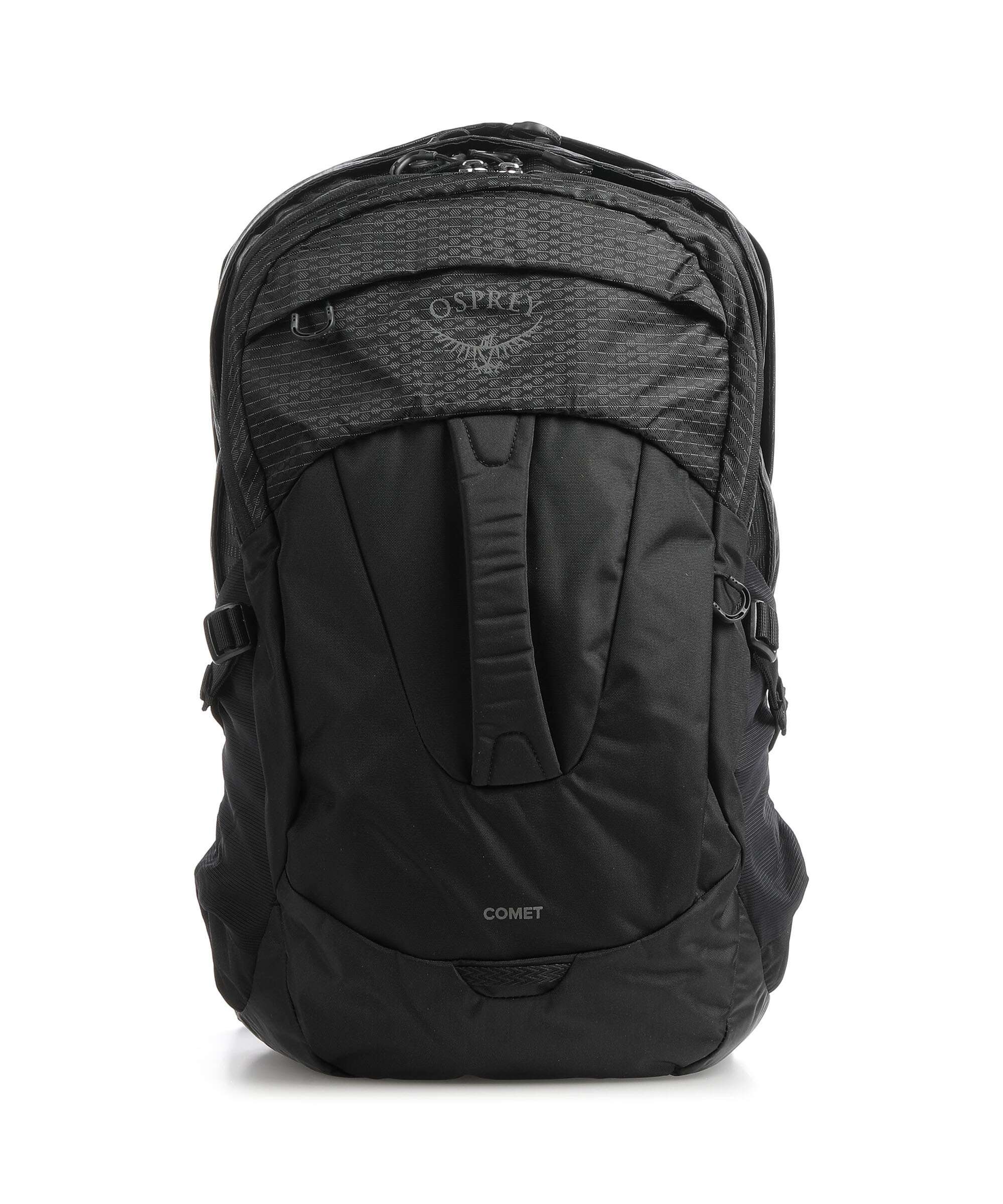 Osprey Comet Backpack black