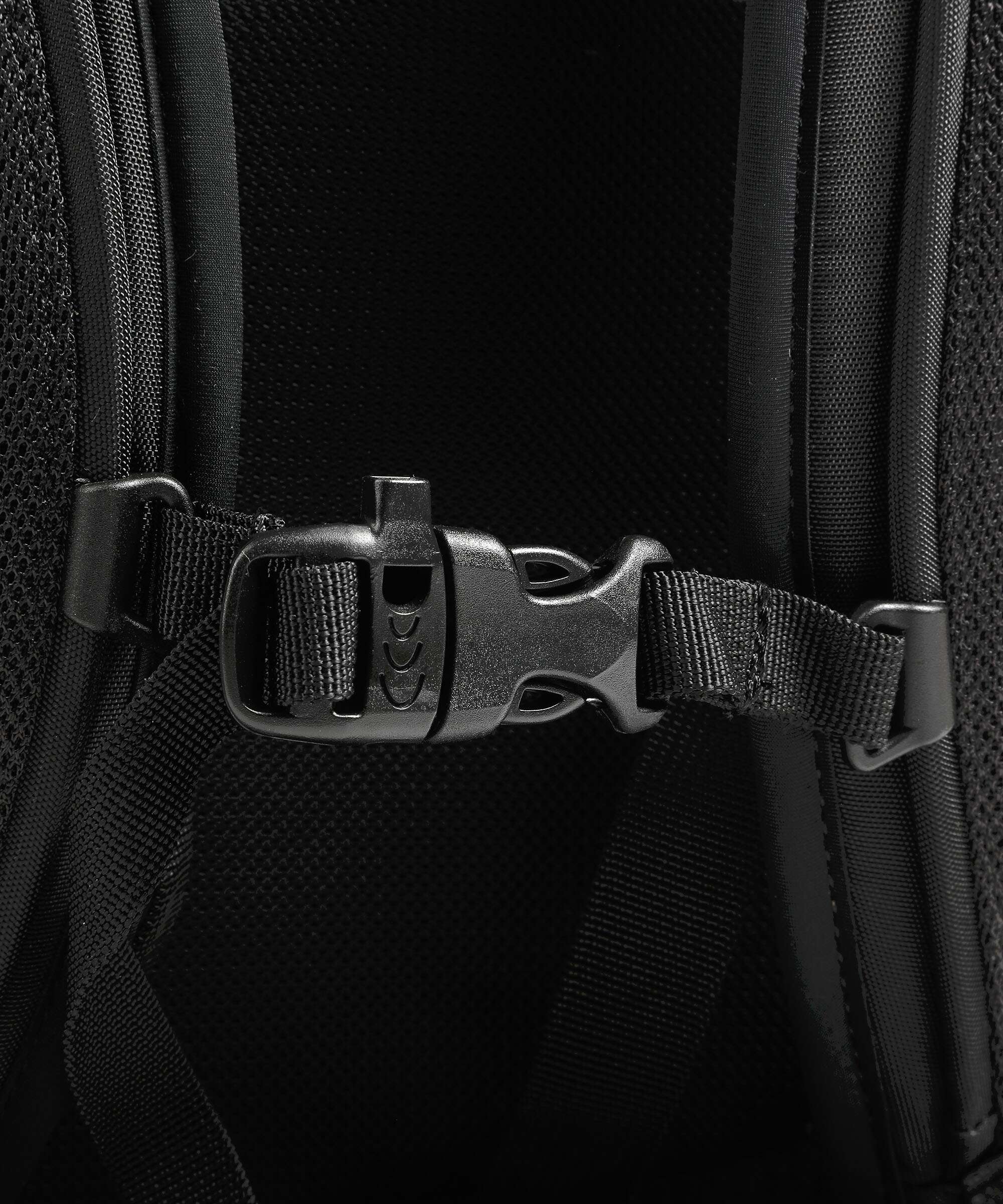 Osprey Comet Backpack black