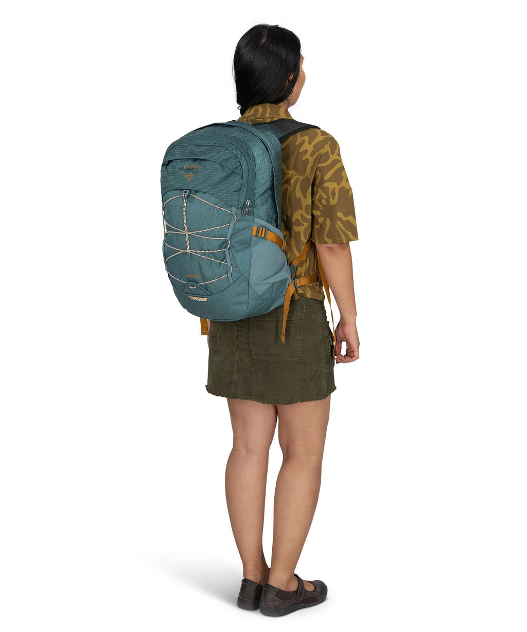 Osprey Quasar Backpack atlas blue heather