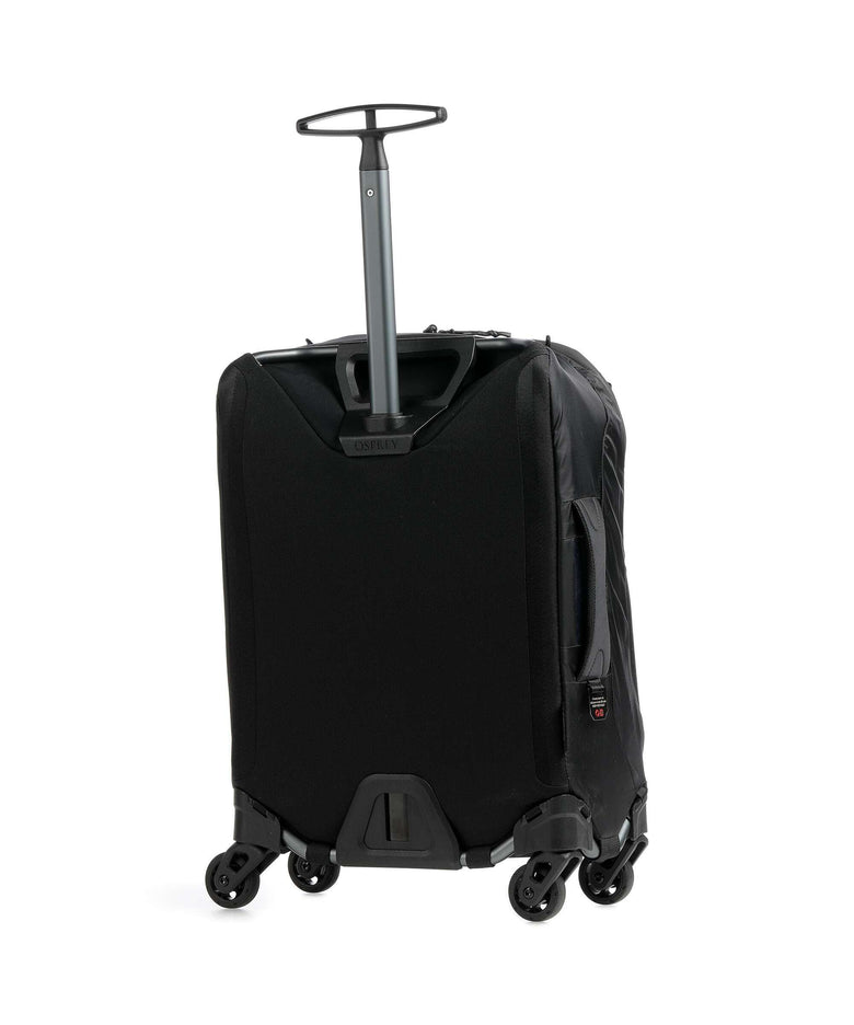 Osprey Ozone 38 Spinner (4 wheels) black