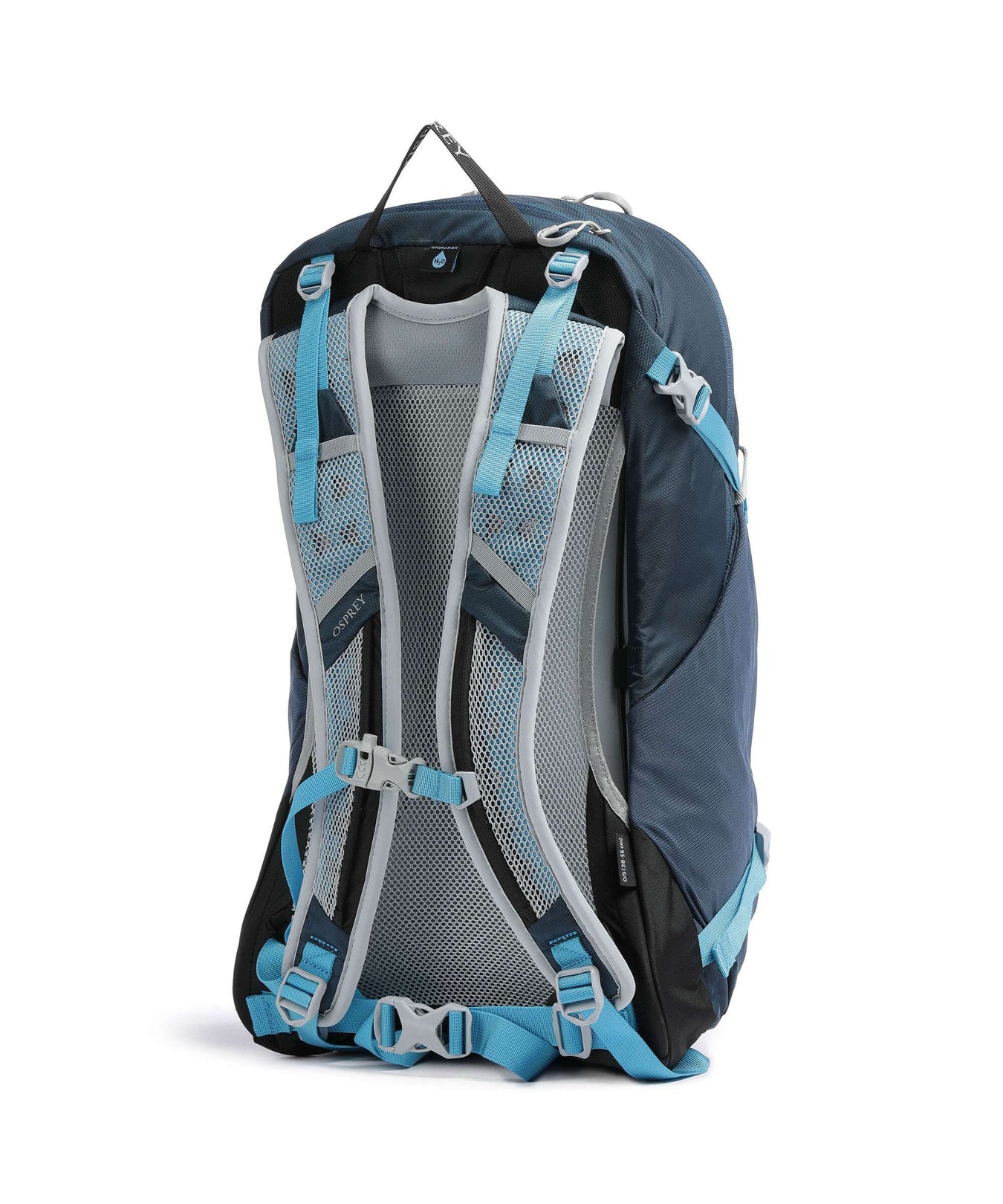 Osprey Hikelite 26 Hiking backpack atlas blue