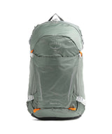 Osprey Hikelite 26 Wanderrucksack pine leaf green