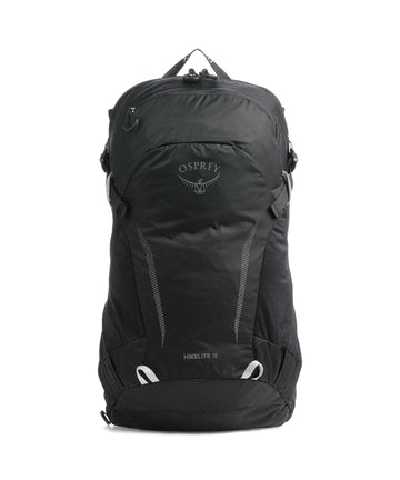 Osprey Hikelite 18 Wanderrucksack black