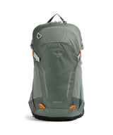 Osprey Hikelite 18 Wanderrucksack pine leaf green