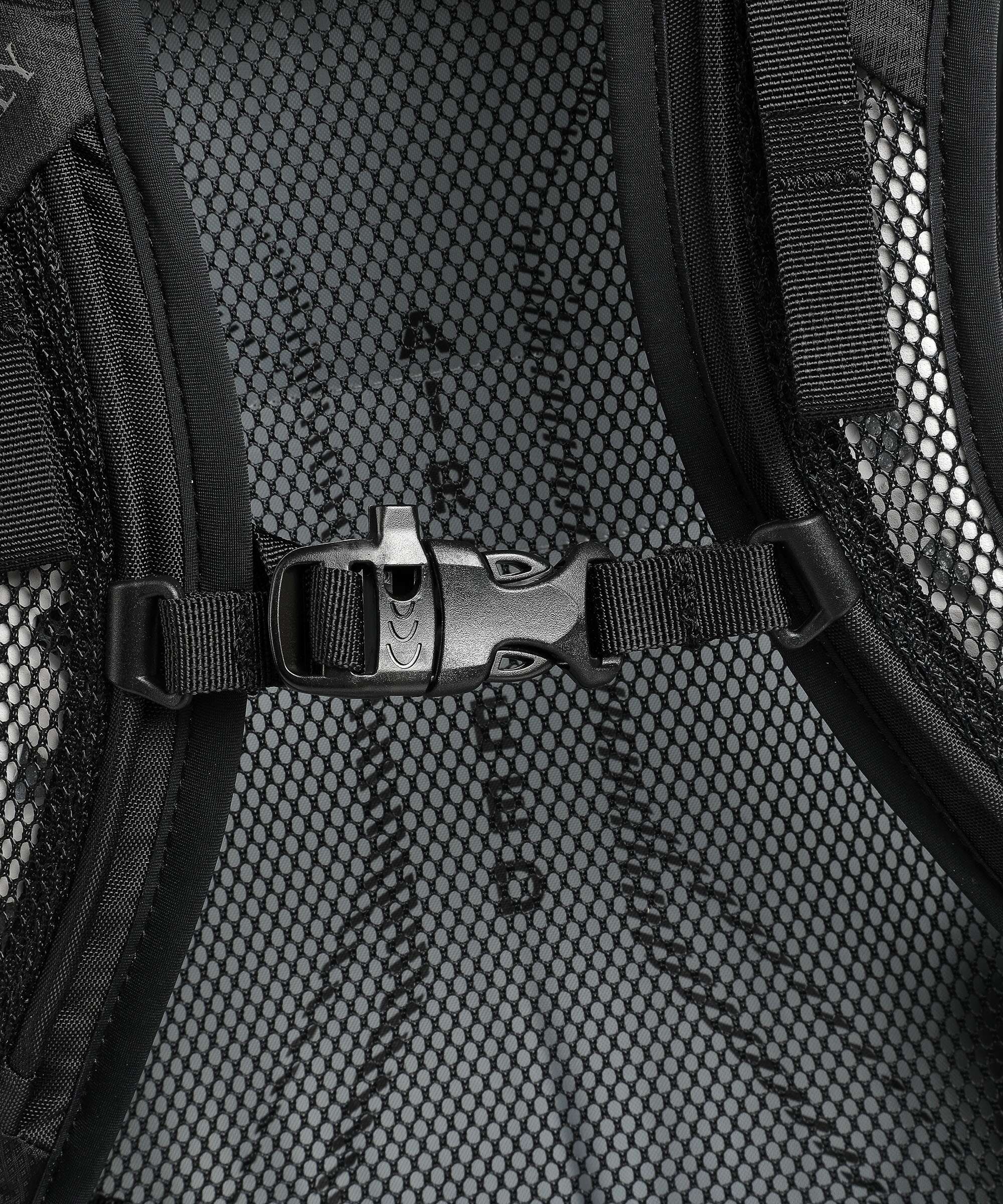 Osprey Hikelite 32 S/M Hiking backpack black