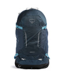 Osprey Hikelite 28 M/L Zaino montagna atlas blue