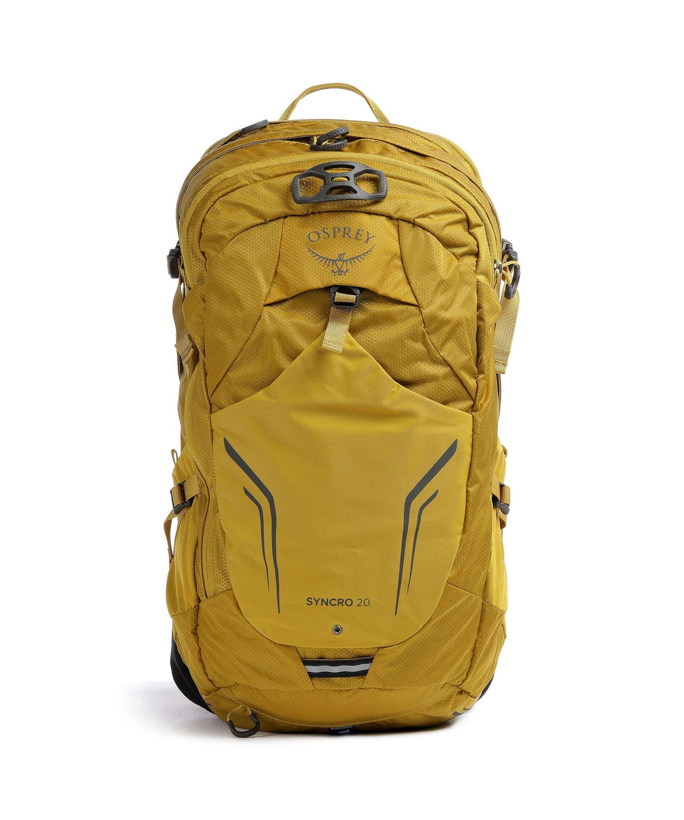 Osprey Syncro 20 Backpack primavera yellow