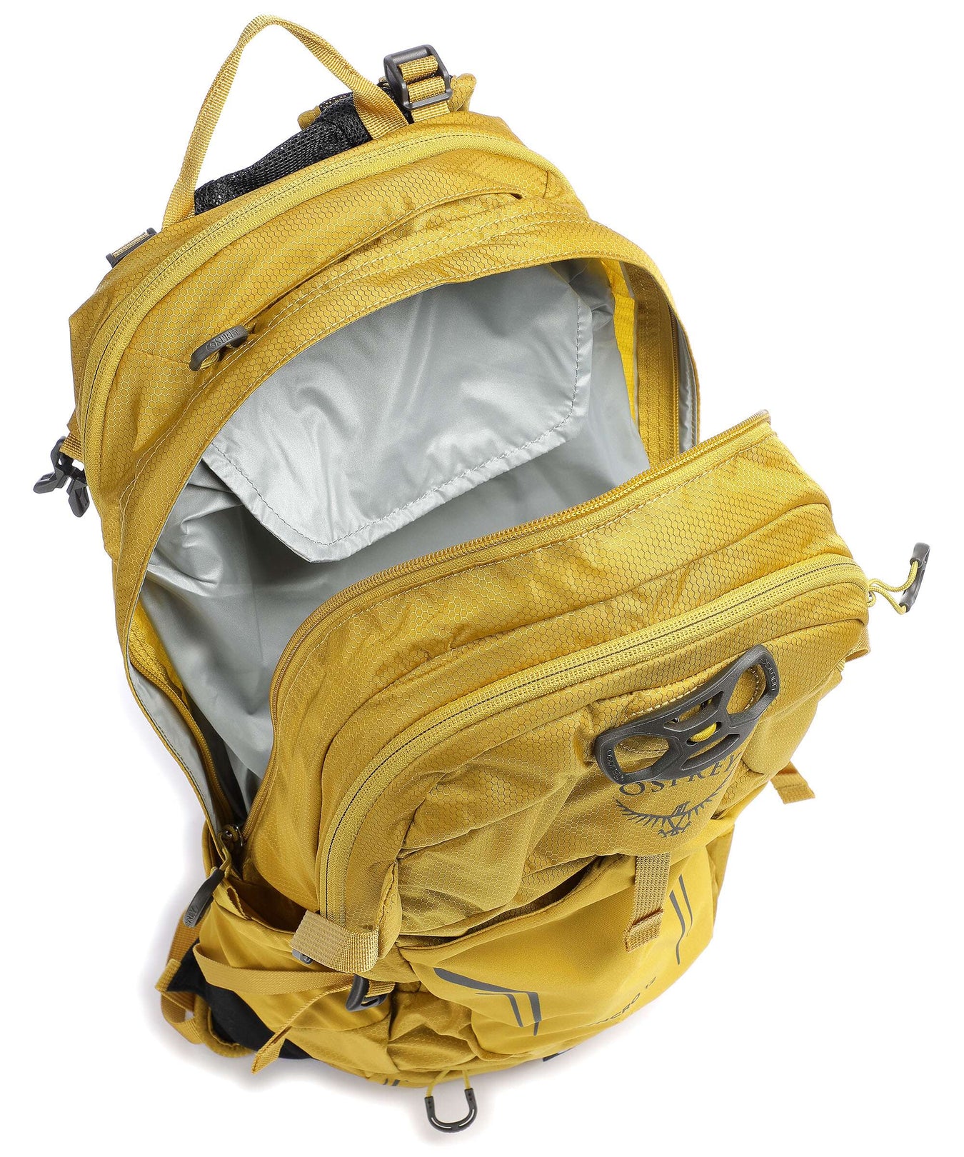 Osprey Syncro 12 Backpack yellow