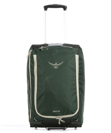 Osprey Daylite Zaino trolley green canopy/green creek