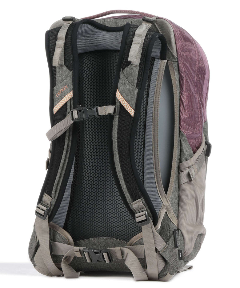 Osprey Parsec 26 Hiking backpack pashmina/tan concrete