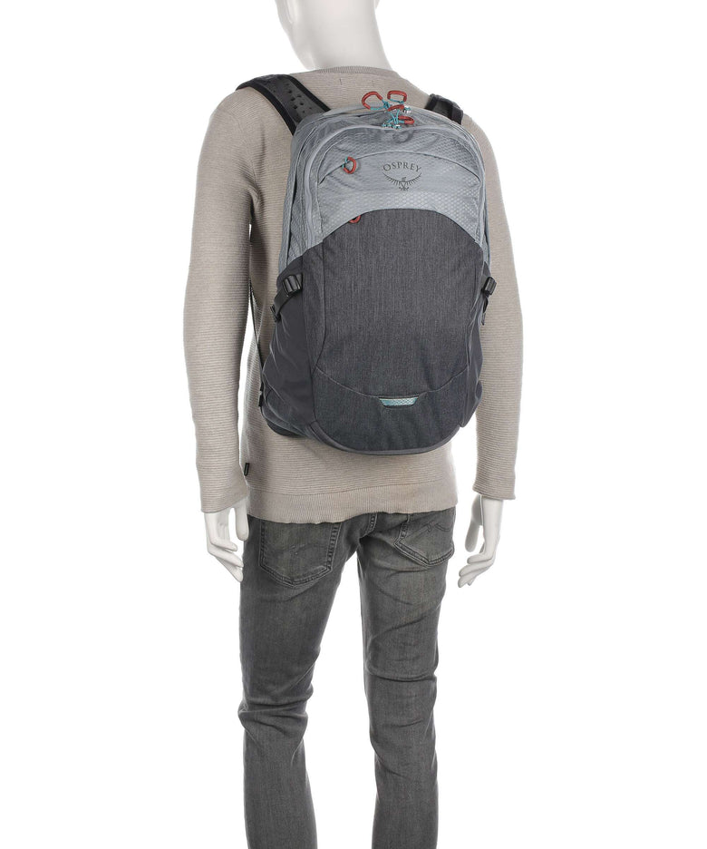 Osprey Parsec 26 Hiking backpack pashmina/tan concrete