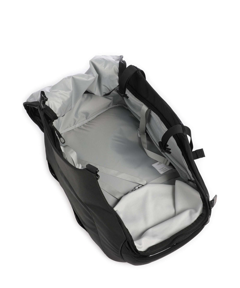 Osprey Sojourn Porter 46 Travel backpack black