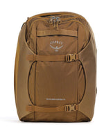 Osprey Sojourn Porter 46 Sac à dos de voyage brindle brown