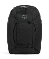 Osprey Sojourn Porter 65 Sac à dos de voyage black