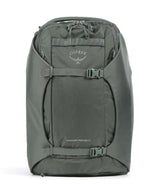 Osprey Sojourn Porter 65 Sac à dos de voyage koseret green