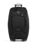Osprey Sojourn 60 Rucksack-Trolley black