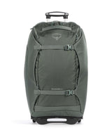 Osprey Sojourn 60 Sac à dos à roulettes koseret green