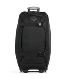 Osprey Sojourn 80 Rucksack-Trolley black