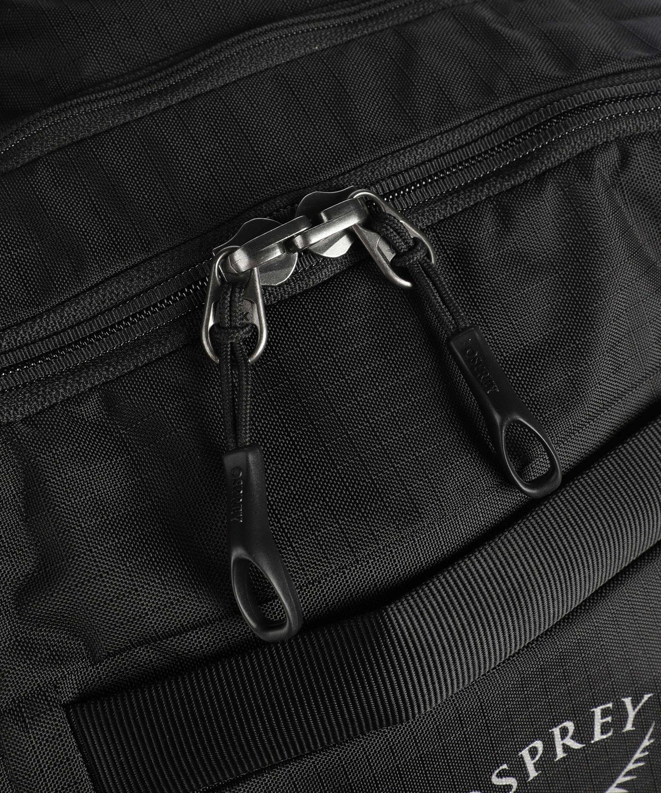 Osprey Sojourn 80 Backpack with wheels black