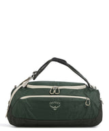 Osprey Daylite 45 Sac weekend green canopy/green creek