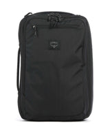 Osprey Aoede Briefpack 22 Reiserucksack black