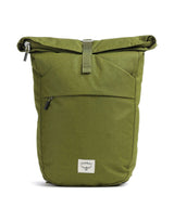 Osprey Arcane Rucksack-Tasche matcha green heather