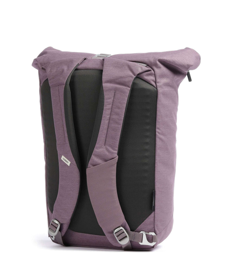 Osprey Arcane Backpack bag purple dusk heather
