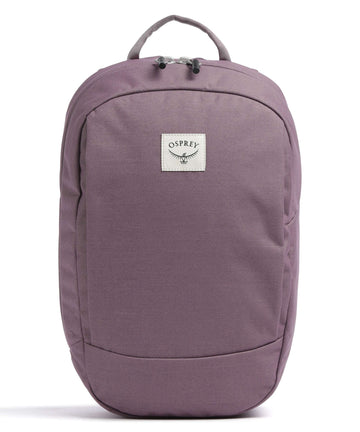 Osprey Arcane Small Day Sac à dos purple dusk heather