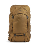 Osprey Rook 65 Zaino da trekking histosol brown/rhino grey