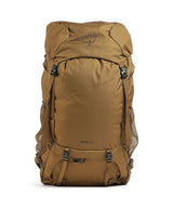 Osprey Rook 50 Trekkingrucksack histosol brown/rhino grey