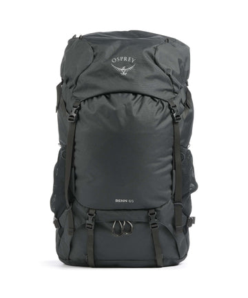 Osprey Renn 65 Sac à dos de trekking dark charcoal/gray wolf