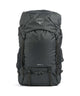 Osprey Renn 65 Trekkingrucksack dark charcoal/gray wolf