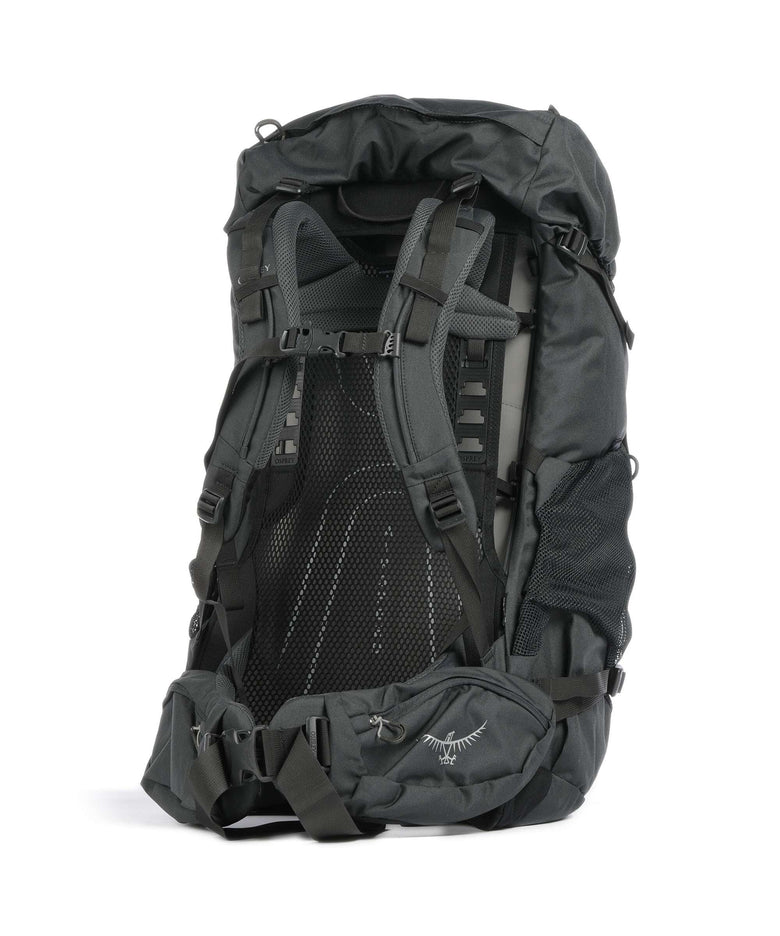 Osprey Renn 65 Trekking backpack dark charcoal/gray wolf