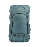Osprey Renn 50 Zaino da trekking cascade blue/melon orange