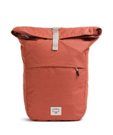 Osprey Arcane Rucksack-Tasche porcelain orange heather
