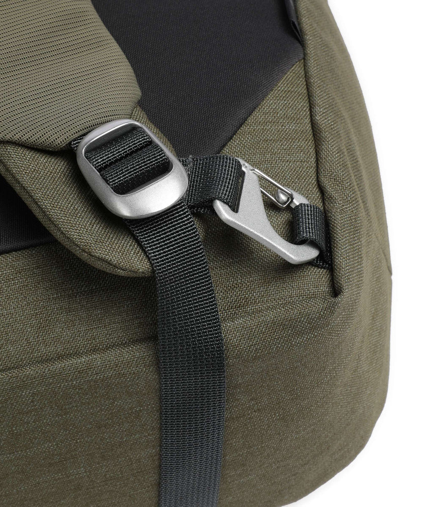 Osprey Arcane Backpack bag earl grey/sandy grey heather