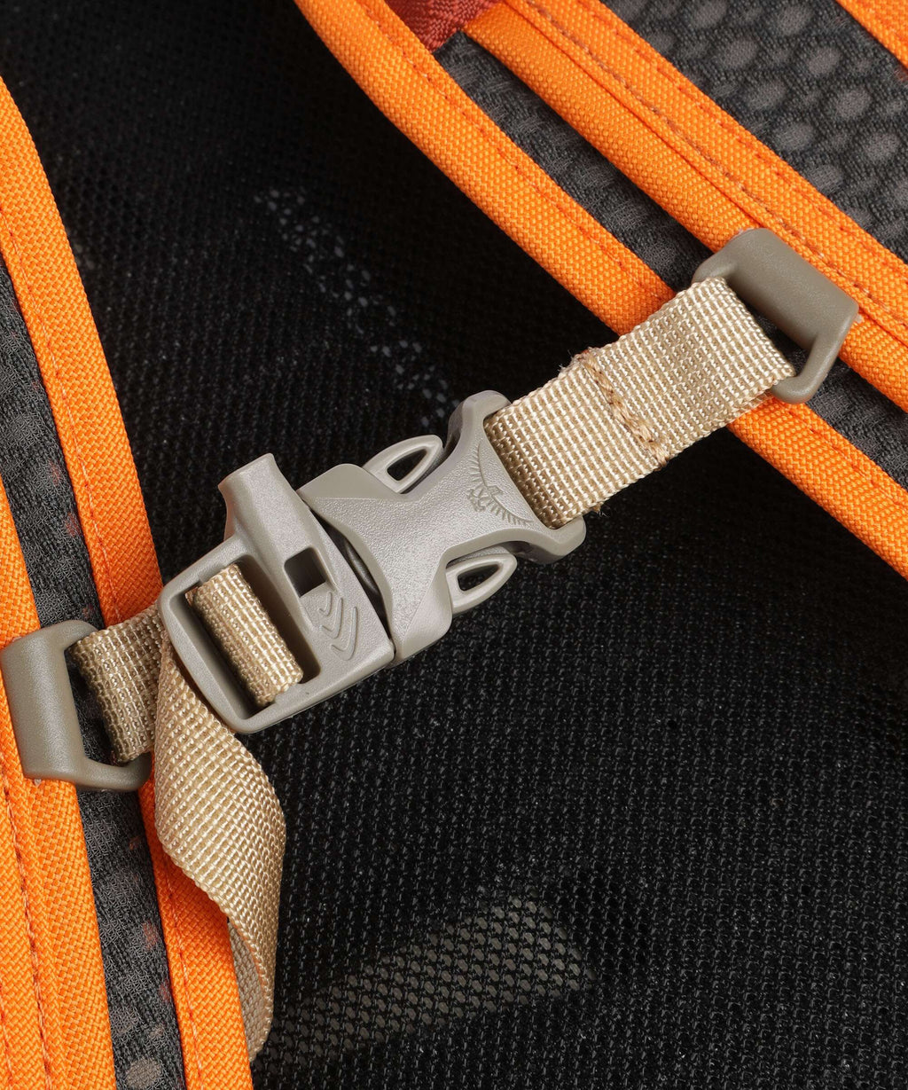 Osprey Daylite Backpack umber/tequila sunrise