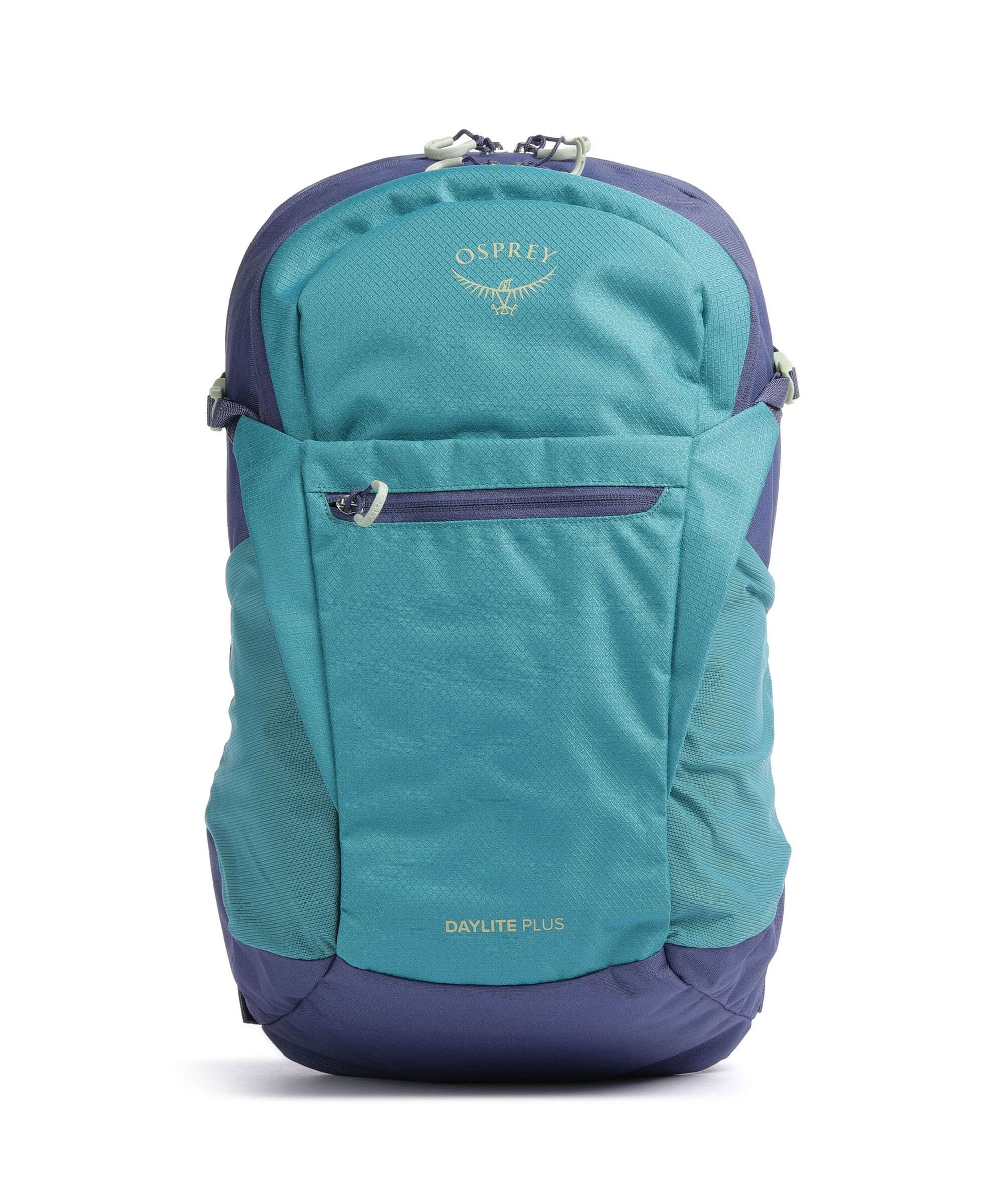 Osprey Daylite Plus Backpack blue spikemoss/alkaline