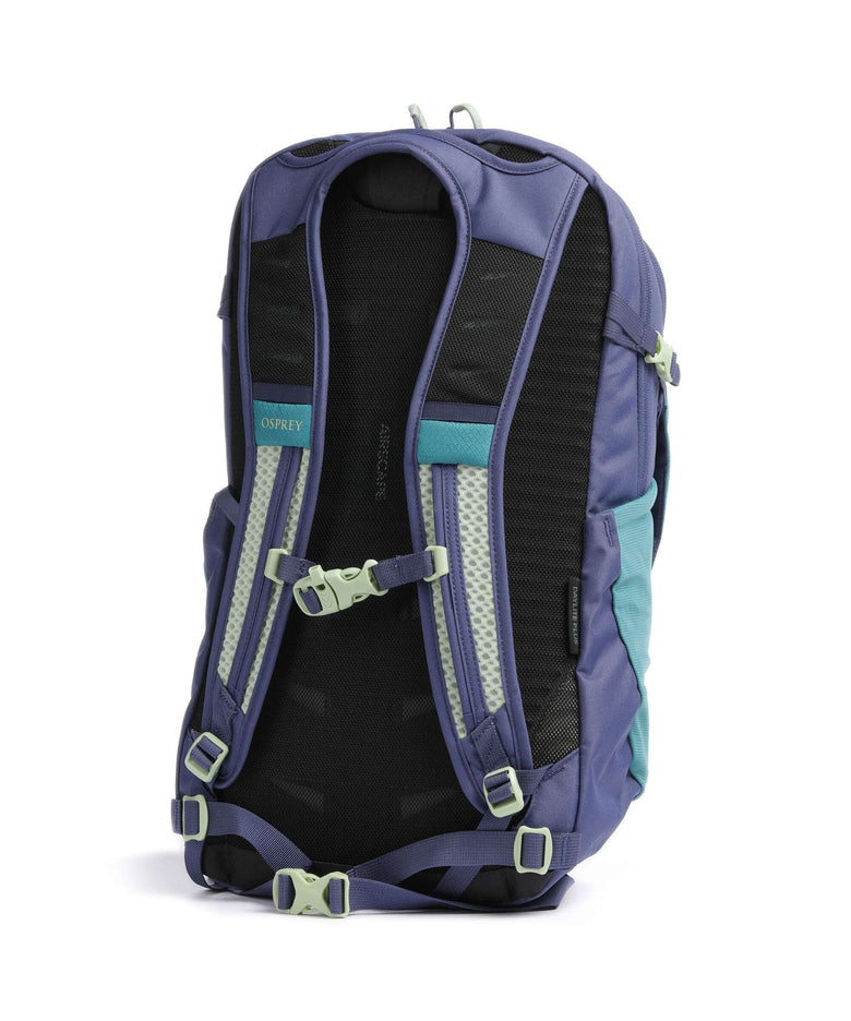 Osprey Daylite Plus Backpack blue spikemoss/alkaline