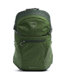 Osprey Daylite Plus Plus Sac à dos green belt/green canopy